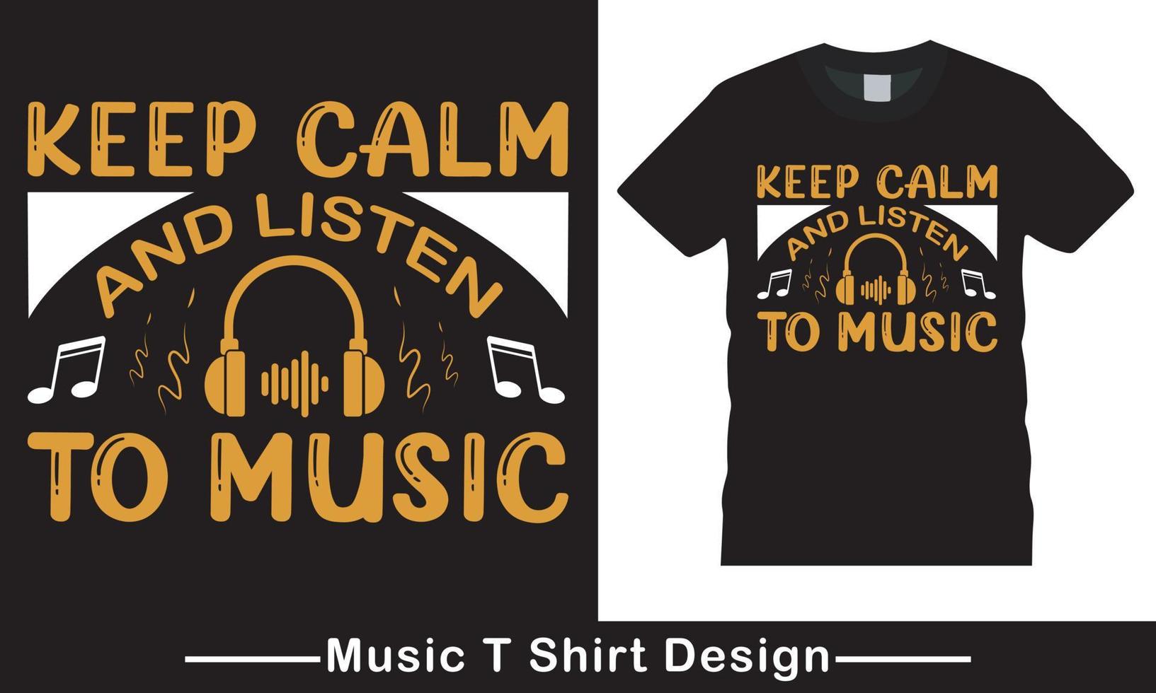 musik dag vektor musik älskare t-shirt design fri vektor