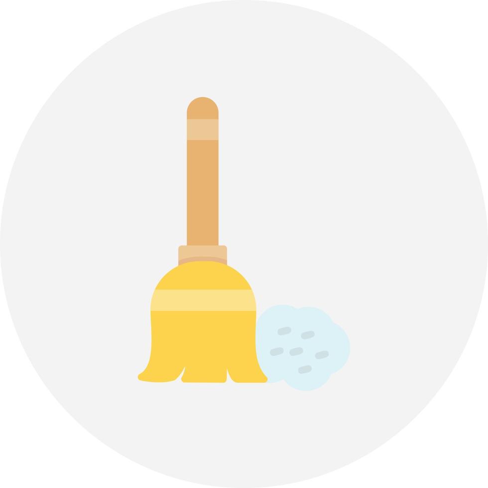 Sweep kreatives Icon-Design vektor