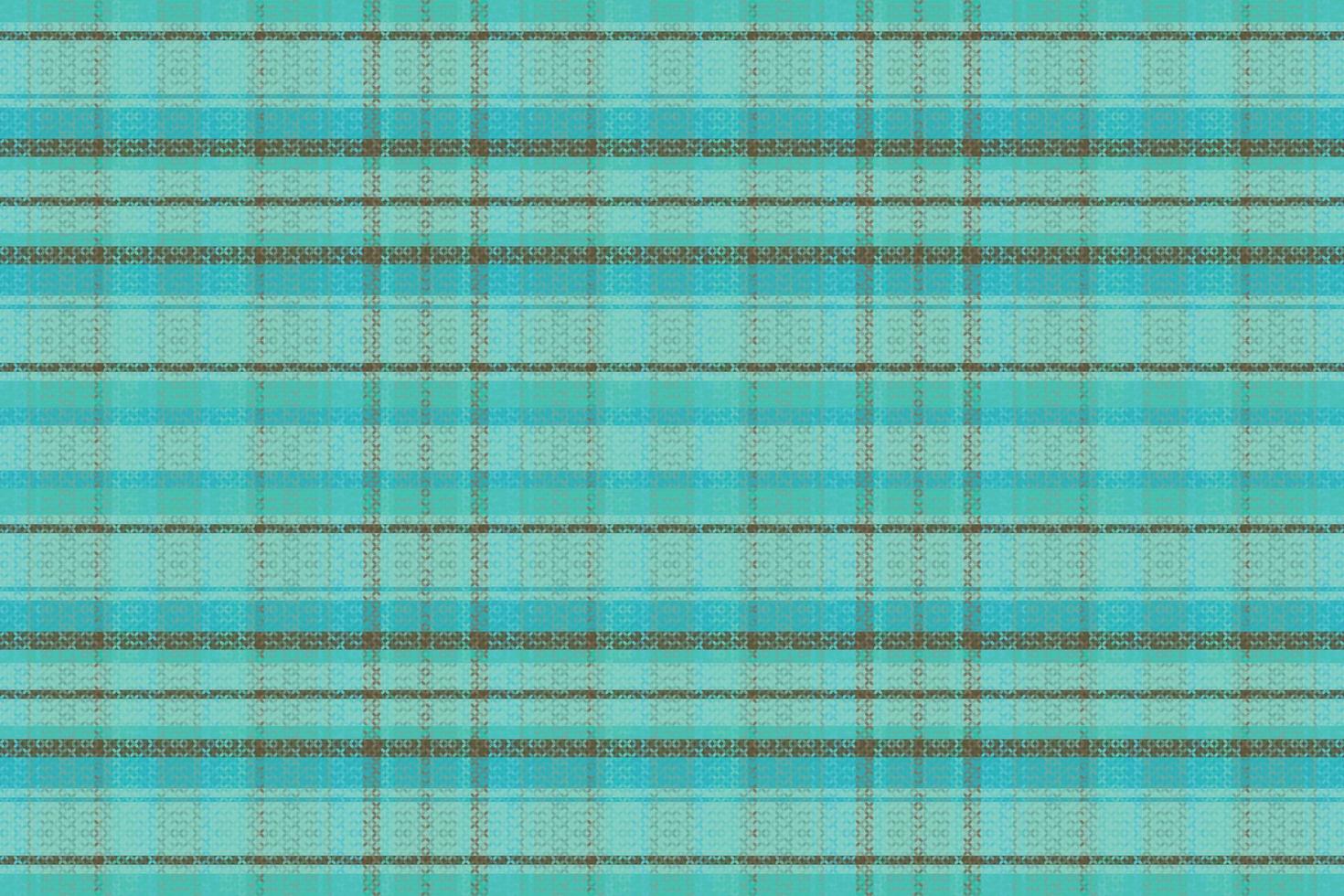 Tartan oder kariertes Winterfarbmuster. vektor