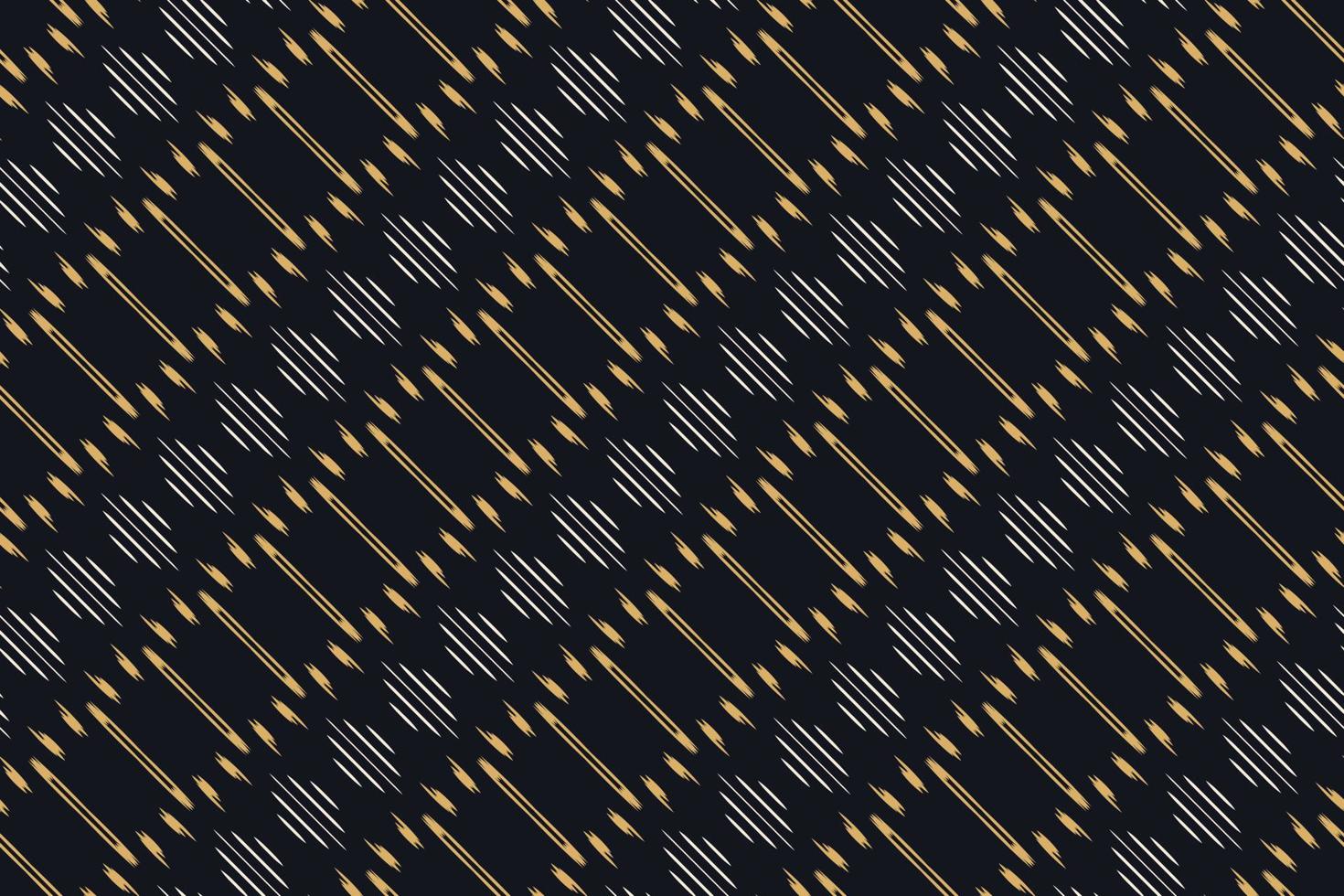 ikat diamant stam- bakgrunder sömlös mönster. etnisk geometrisk ikkat batik digital vektor textil- design för grafik tyg saree mughal borsta symbol strängar textur kurti kurtis kurtas