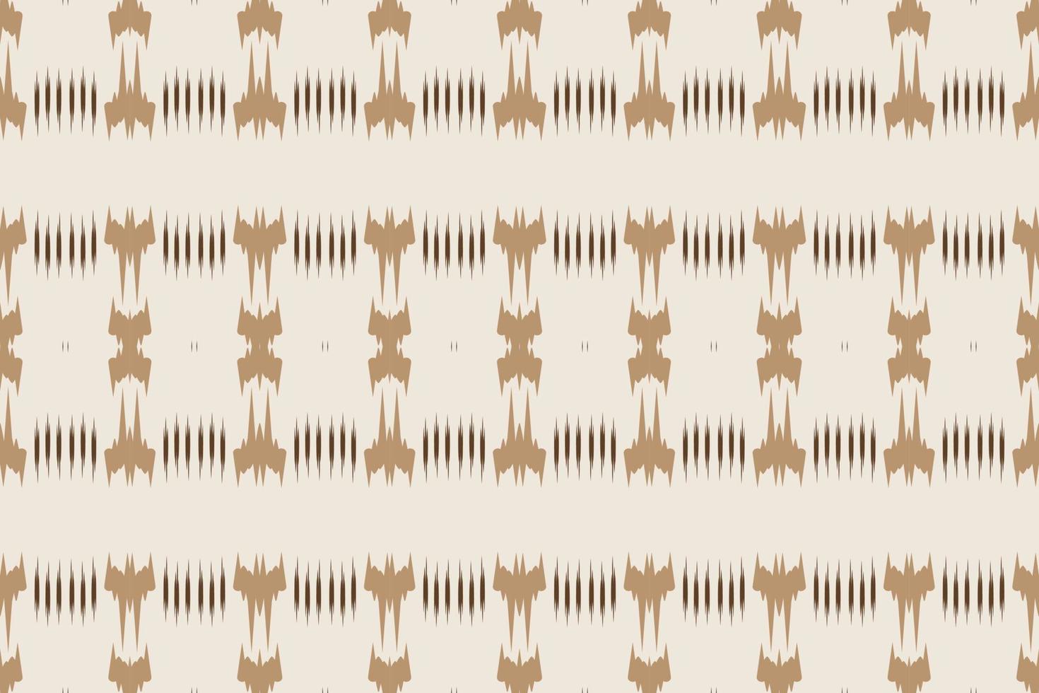 motiv ikat sparre stam- bakgrund borneo scandinavian batik bohemisk textur digital vektor design för skriva ut saree kurti tyg borsta symboler färgrutor