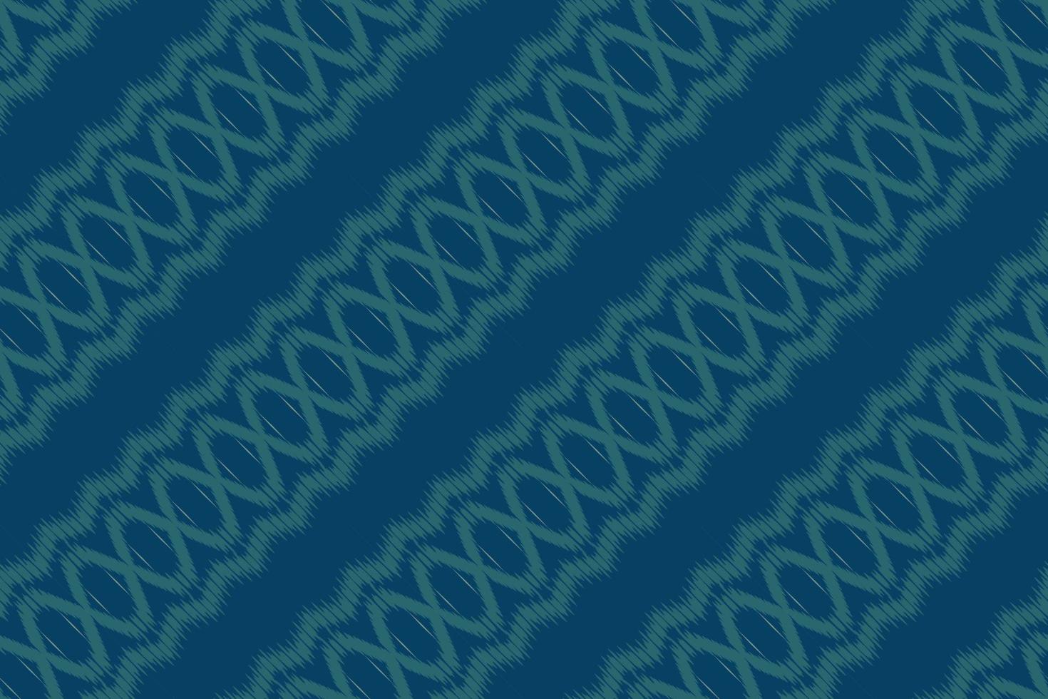 ikat tyg stam- abstrakt sömlös mönster. etnisk geometrisk ikkat batik digital vektor textil- design för grafik tyg saree mughal borsta symbol strängar textur kurti kurtis kurtas