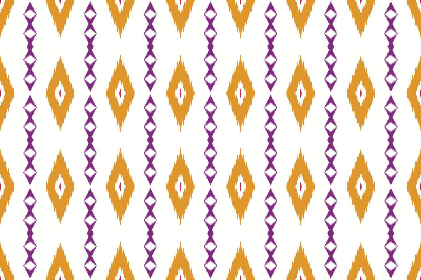 motiv ikat bakgrund stam- sparre borneo scandinavian batik bohemisk textur digital vektor design för skriva ut saree kurti tyg borsta symboler färgrutor