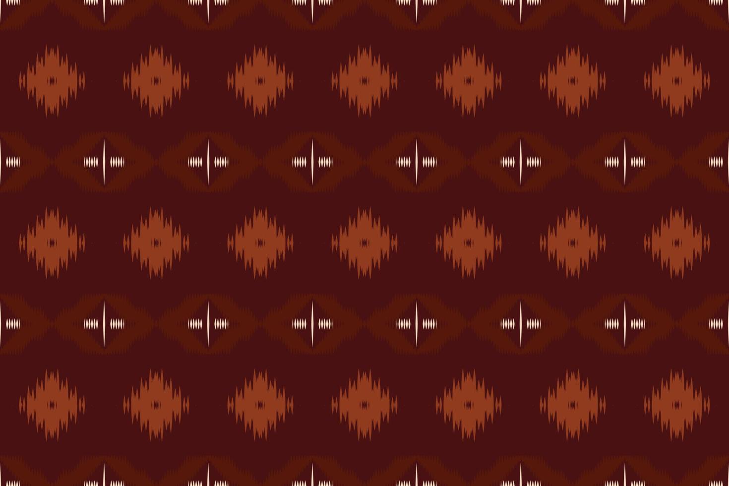motiv ikat blommig stam- bakgrund borneo scandinavian batik bohemisk textur digital vektor design för skriva ut saree kurti tyg borsta symboler färgrutor