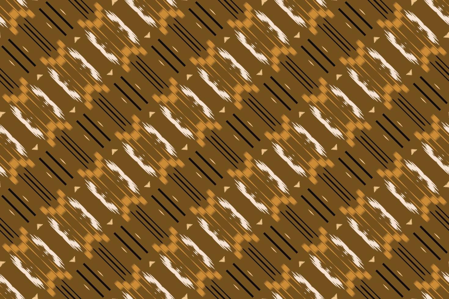 ikat prickar stam- bakgrunder sömlös mönster. etnisk geometrisk ikkat batik digital vektor textil- design för grafik tyg saree mughal borsta symbol strängar textur kurti kurtis kurtas