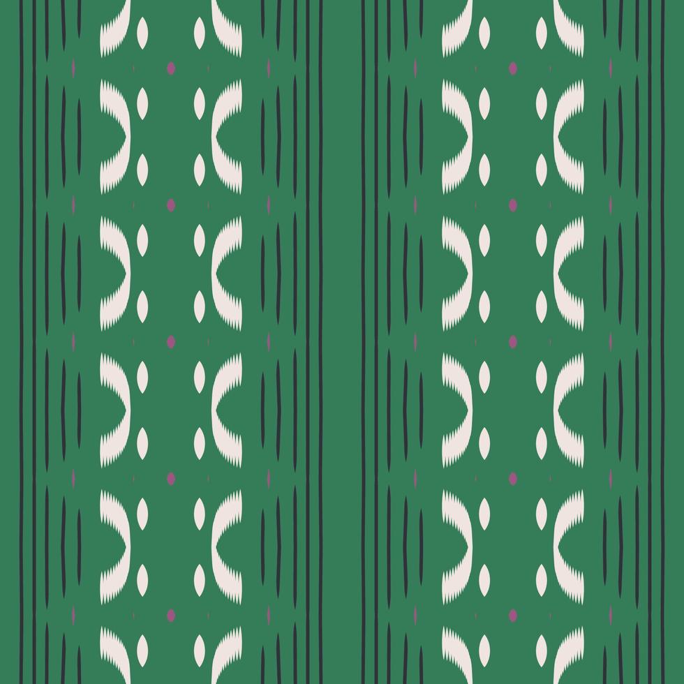 ikat diamant batik textil- sömlös mönster digital vektor design för skriva ut saree kurti borneo tyg gräns borsta symboler färgrutor bomull