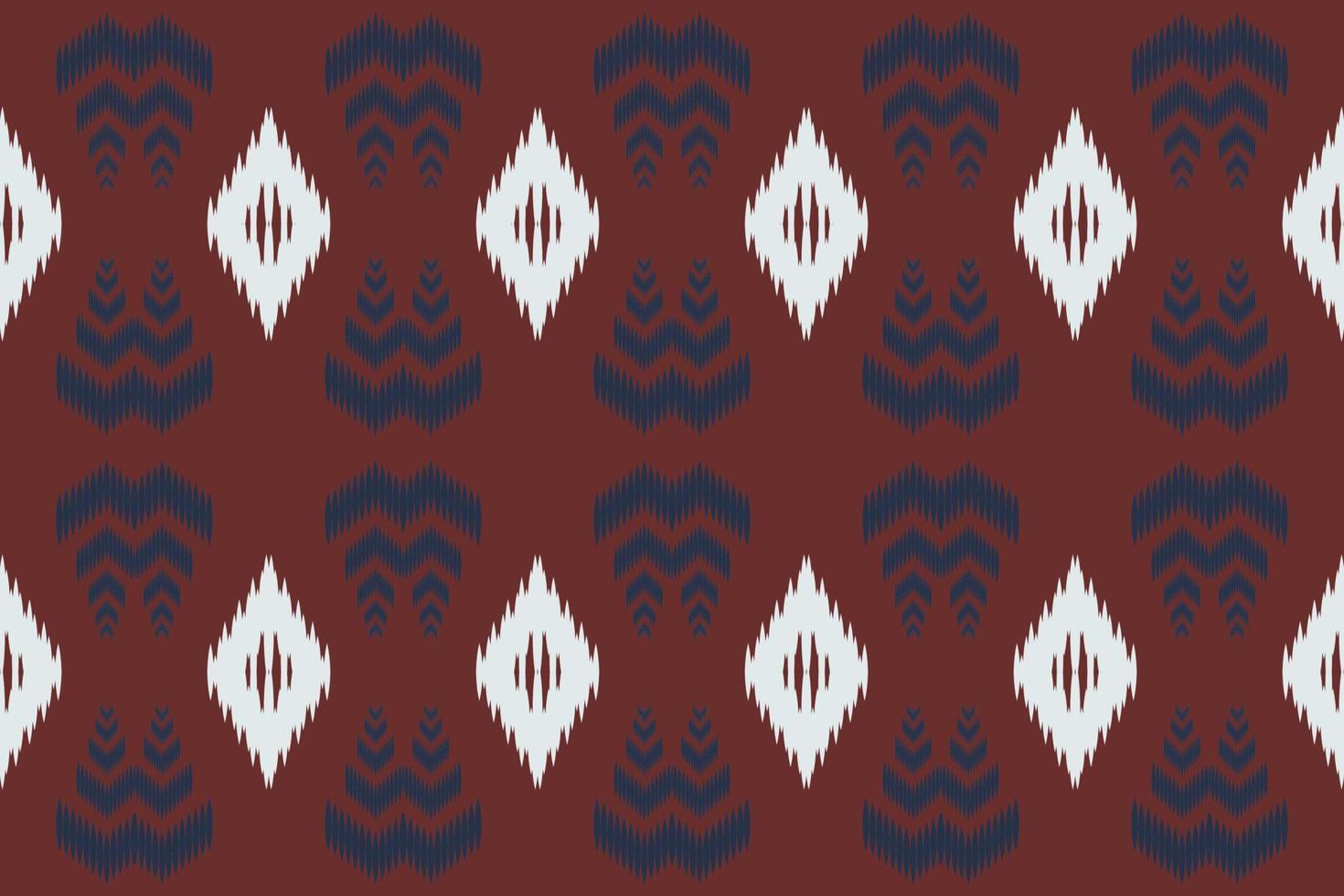 ikat sömlös stam- bakgrunder sömlös mönster. etnisk geometrisk ikkat batik digital vektor textil- design för grafik tyg saree mughal borsta symbol strängar textur kurti kurtis kurtas