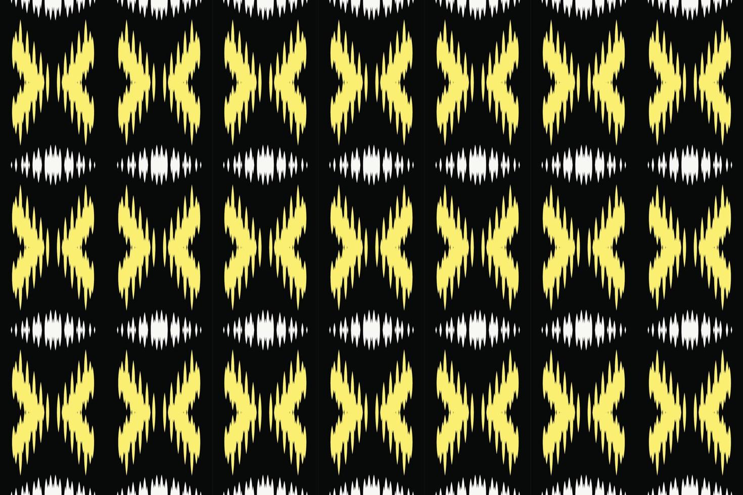 ikkat eller ikat design stam- bakgrund borneo scandinavian batik bohemisk textur digital vektor design för skriva ut saree kurti tyg borsta symboler färgrutor