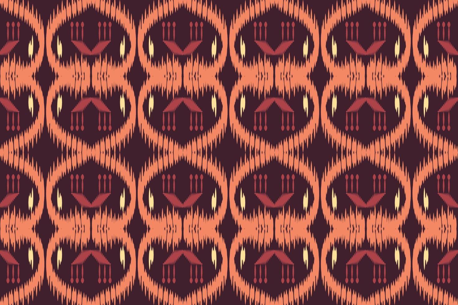 mughal ikat prickar stam- bakgrunder borneo scandinavian batik bohemisk textur digital vektor design för skriva ut saree kurti tyg borsta symboler färgrutor