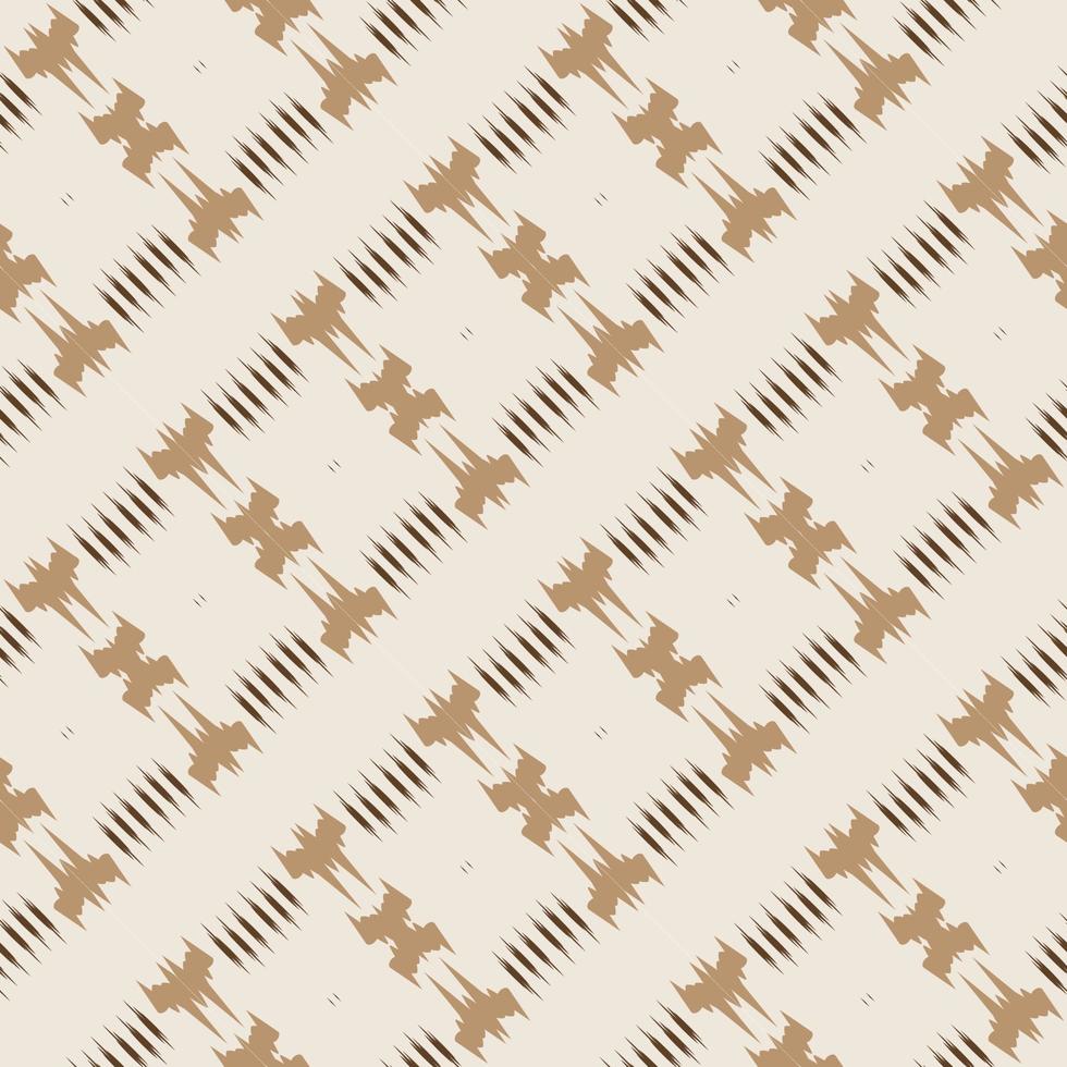 batik textil- motiv ikat sparre sömlös mönster digital vektor design för skriva ut saree kurti borneo tyg gräns borsta symboler färgrutor fest ha på sig