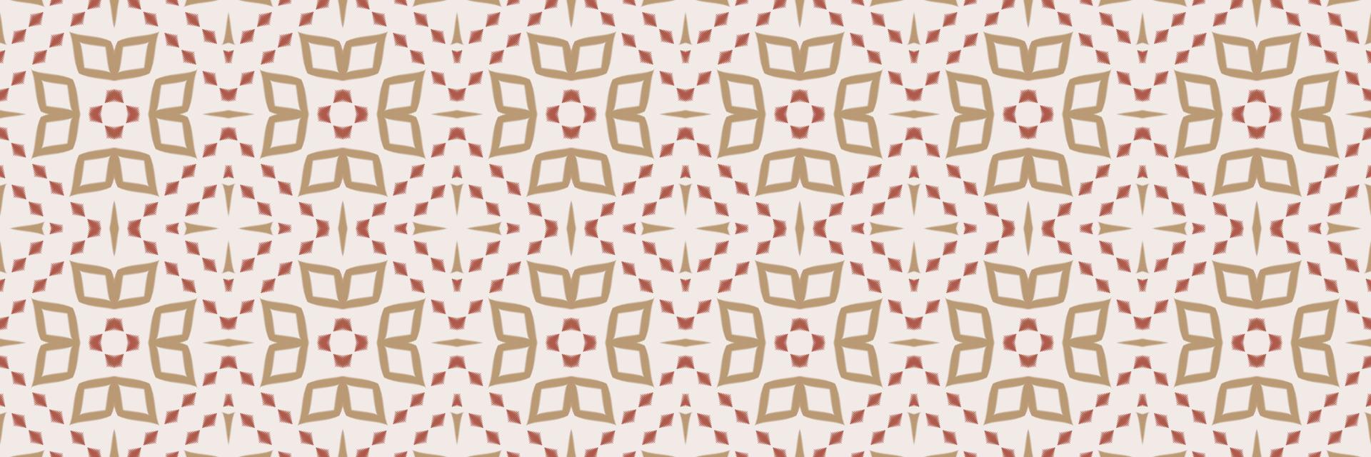 batik textil- ikkat eller ikat Ränder sömlös mönster digital vektor design för skriva ut saree kurti borneo tyg gräns borsta symboler färgrutor fest ha på sig