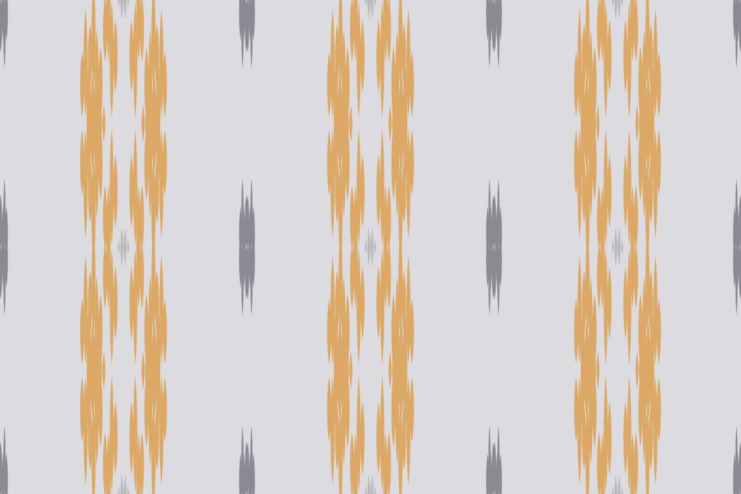 ikat stoff tribal aztekisches nahtloses muster. ethnische geometrische ikkat batik digitaler vektor textildesign für drucke stoff saree mughal pinsel symbol schwaden textur kurti kurtis kurtas