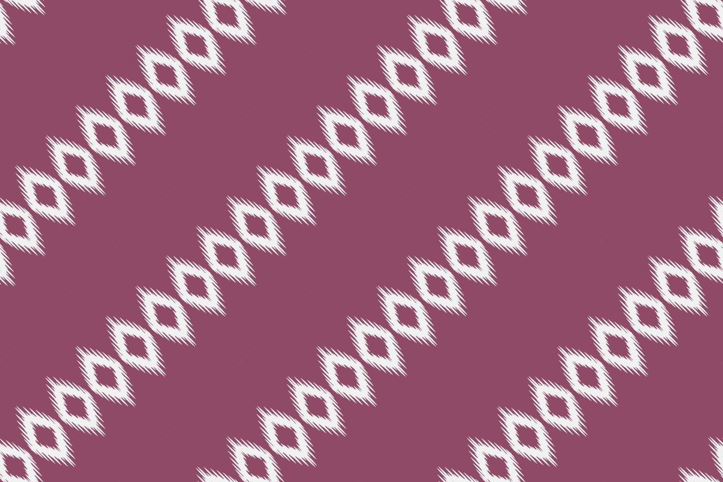 batik textil- afrikansk ikat sömlös mönster digital vektor design för skriva ut saree kurti borneo tyg gräns borsta symboler färgrutor eleganta
