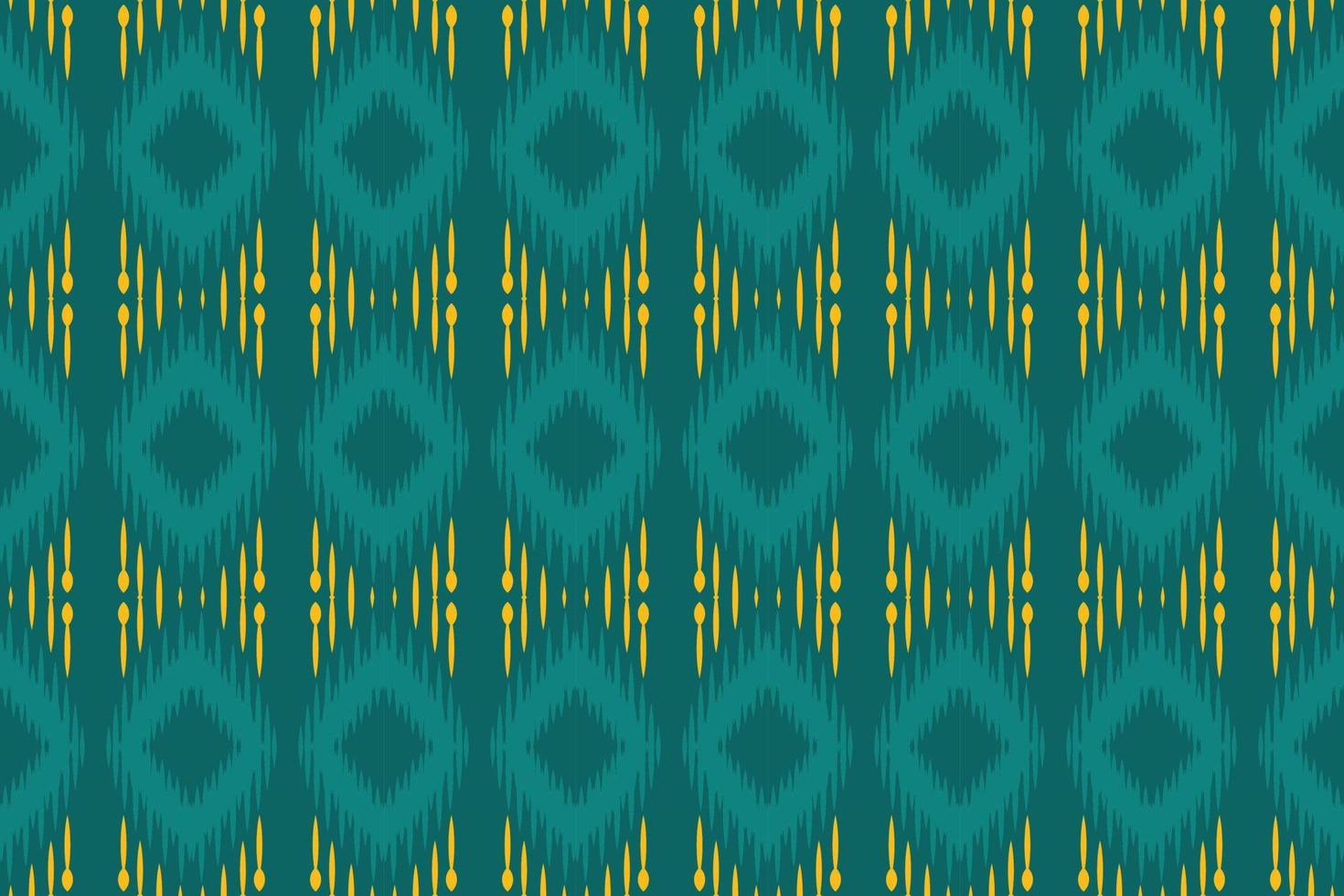 motiv ikat prickar stam- aztec borneo scandinavian batik bohemisk textur digital vektor design för skriva ut saree kurti tyg borsta symboler färgrutor