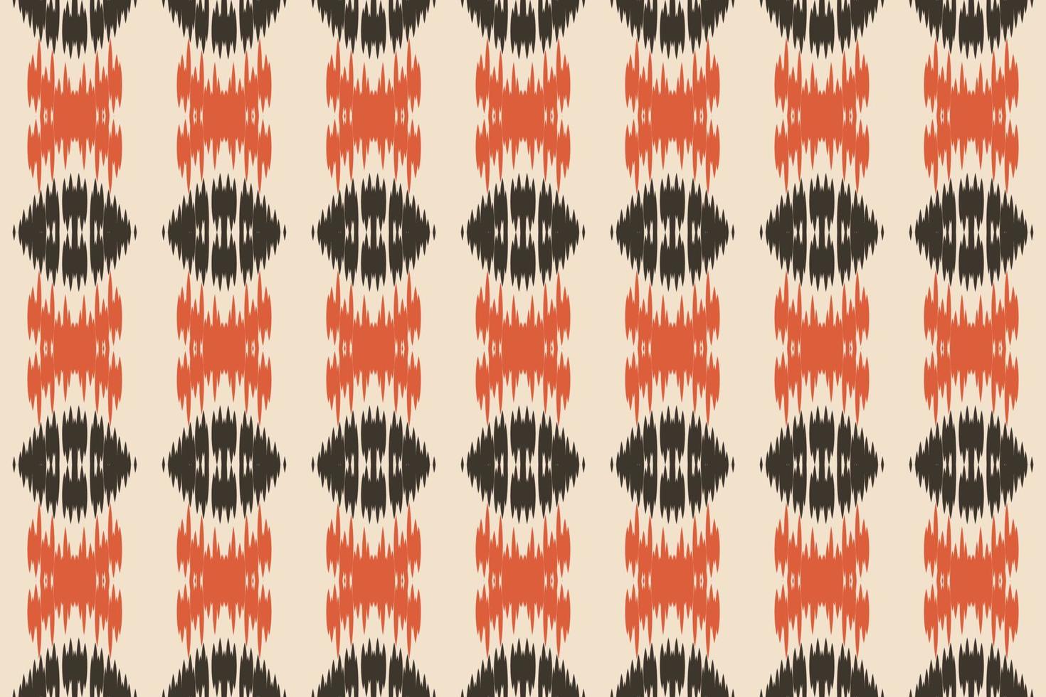 filippinare ikat aztec stam- bakgrund borneo scandinavian batik bohemisk textur digital vektor design för skriva ut saree kurti tyg borsta symboler färgrutor