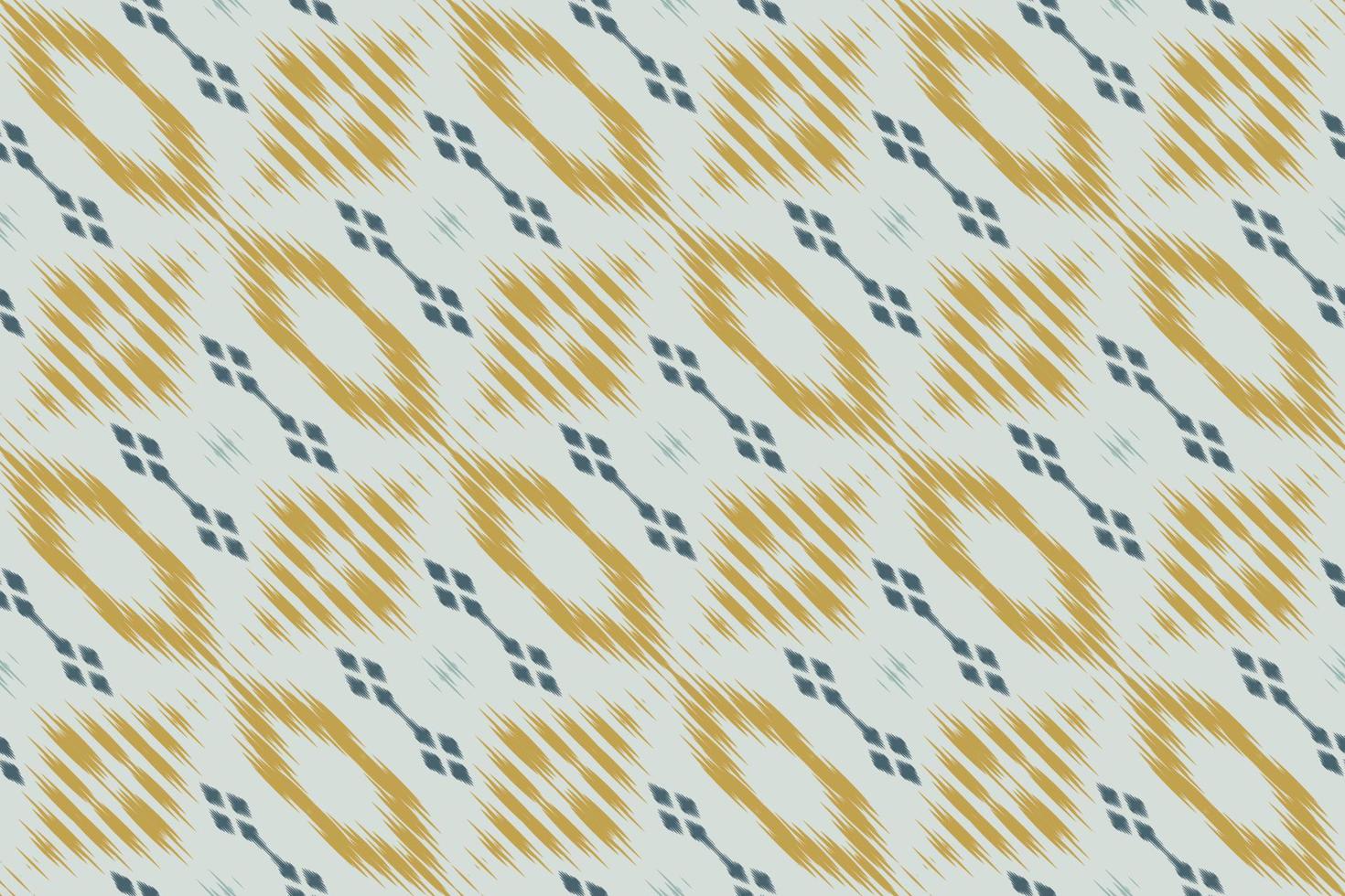 batik textil- etnisk ikat blommig sömlös mönster digital vektor design för skriva ut saree kurti borneo tyg gräns borsta symboler färgrutor bomull