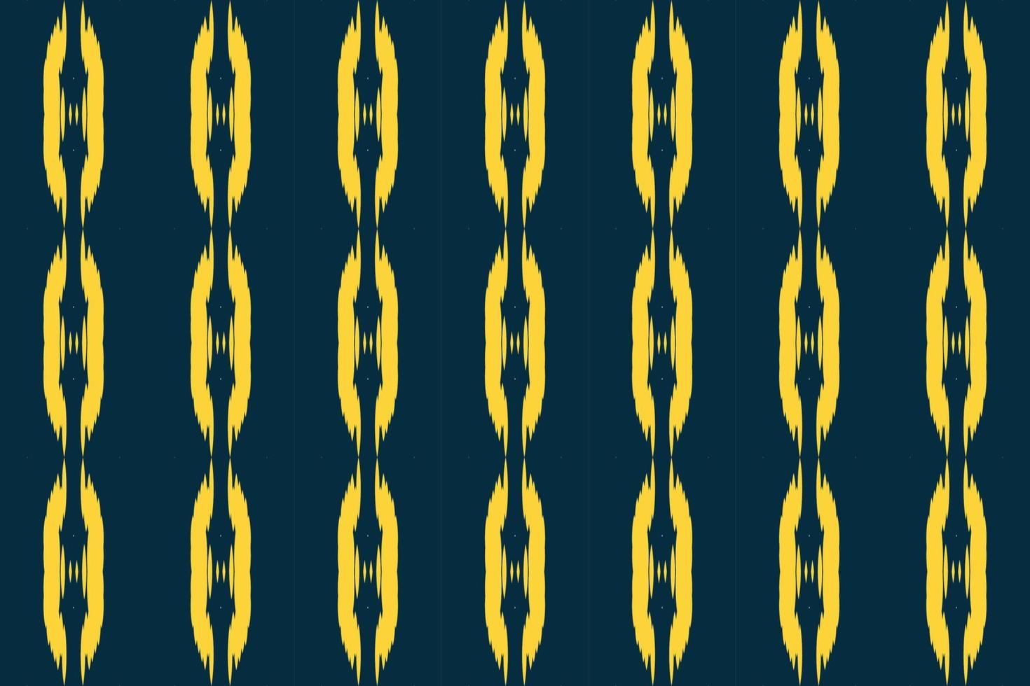 motiv ikat mönster stam- afrika borneo scandinavian batik bohemisk textur digital vektor design för skriva ut saree kurti tyg borsta symboler färgrutor