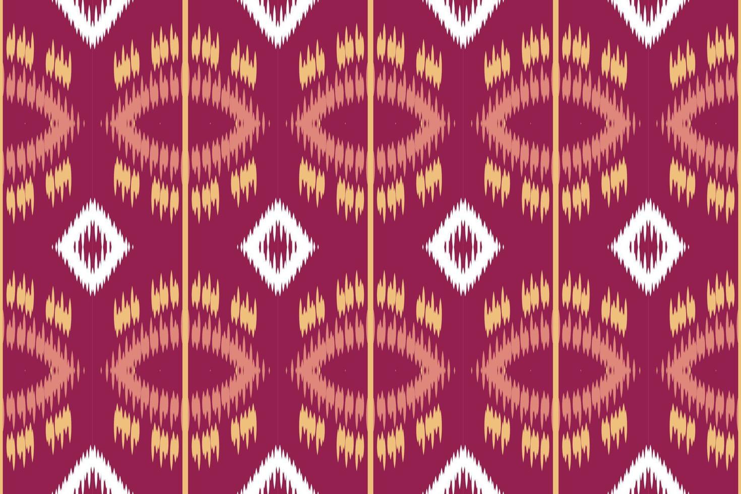 filippinare motiv ikat bakgrund stam- bakgrund borneo scandinavian batik bohemisk textur digital vektor design för skriva ut saree kurti tyg borsta symboler färgrutor