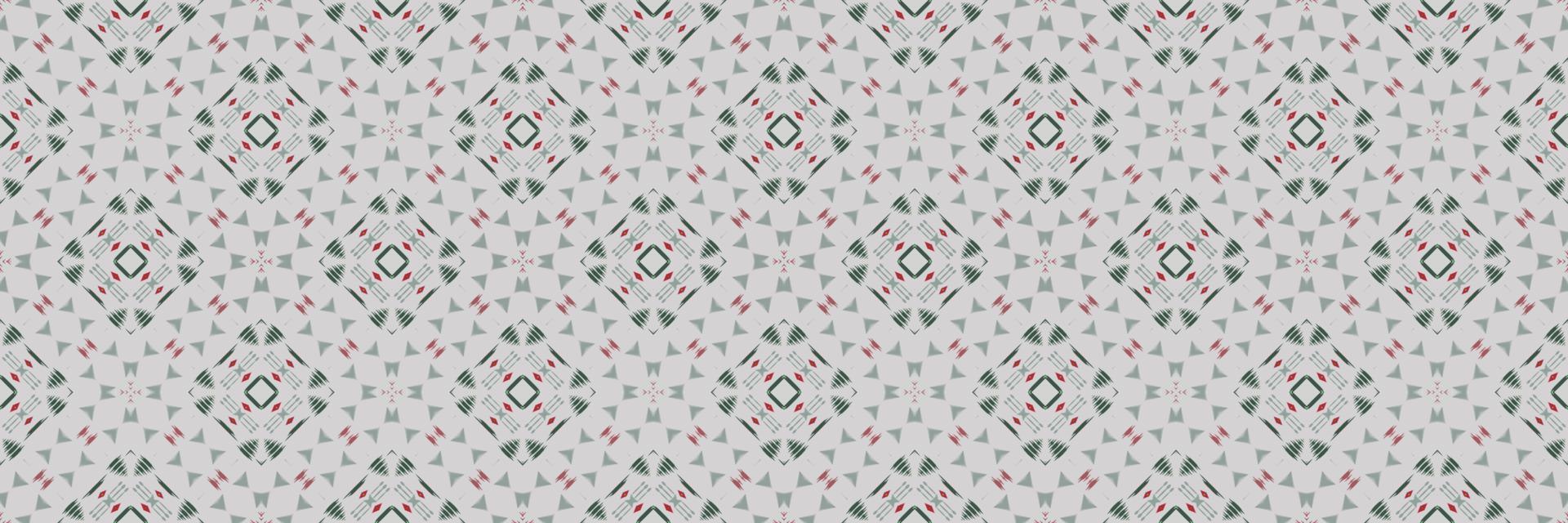 batik textil- ikat design sömlös mönster digital vektor design för skriva ut saree kurti borneo tyg gräns borsta symboler färgrutor bomull