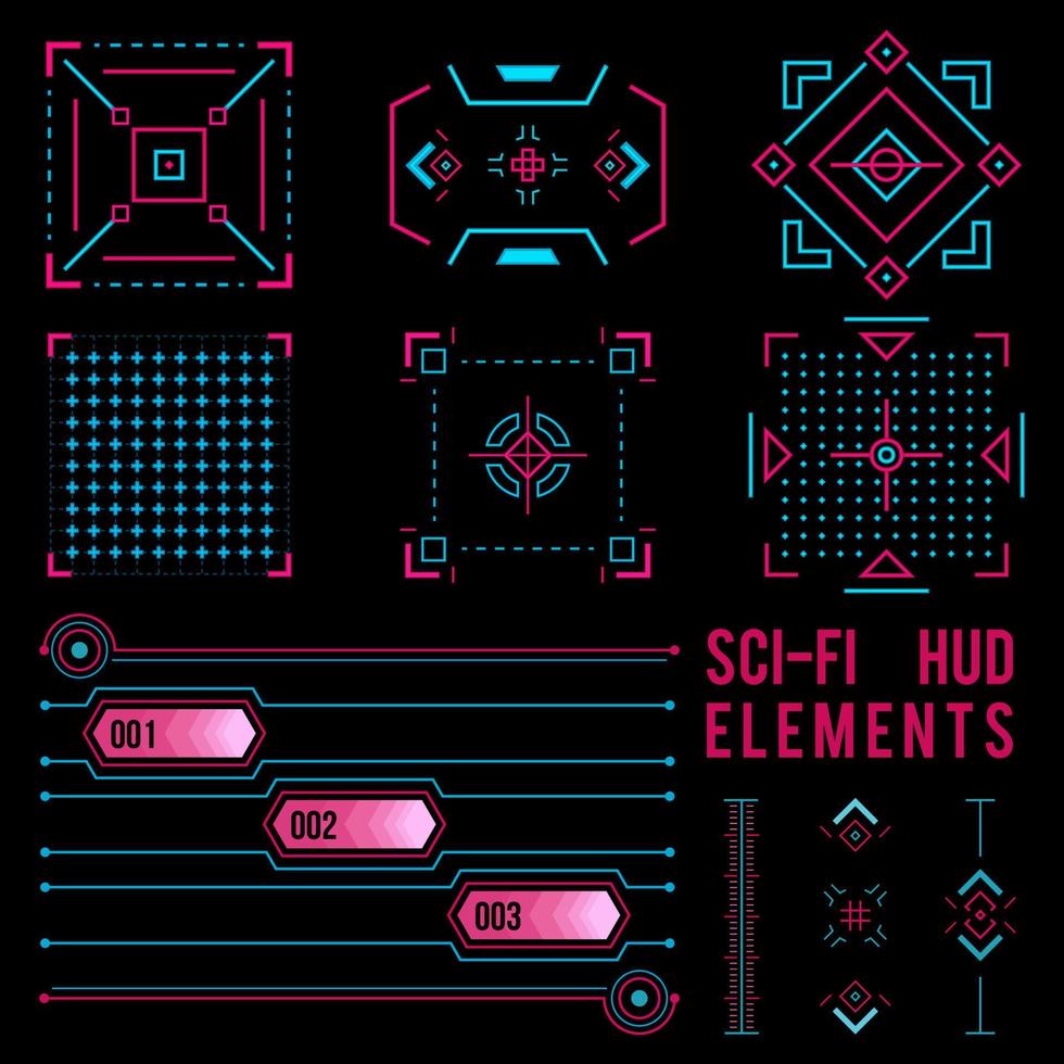 trogen hud element vektor