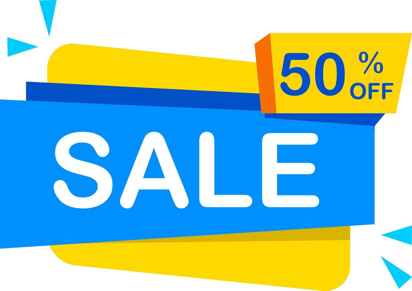 Flash Sale Shopping Poster oder Banner mit Flash Icon und Text auf transparentem, rotem und gelbem Hintergrund. Flash Sales Banner Template Design für Social Media und Website. Sonderangebot vektor