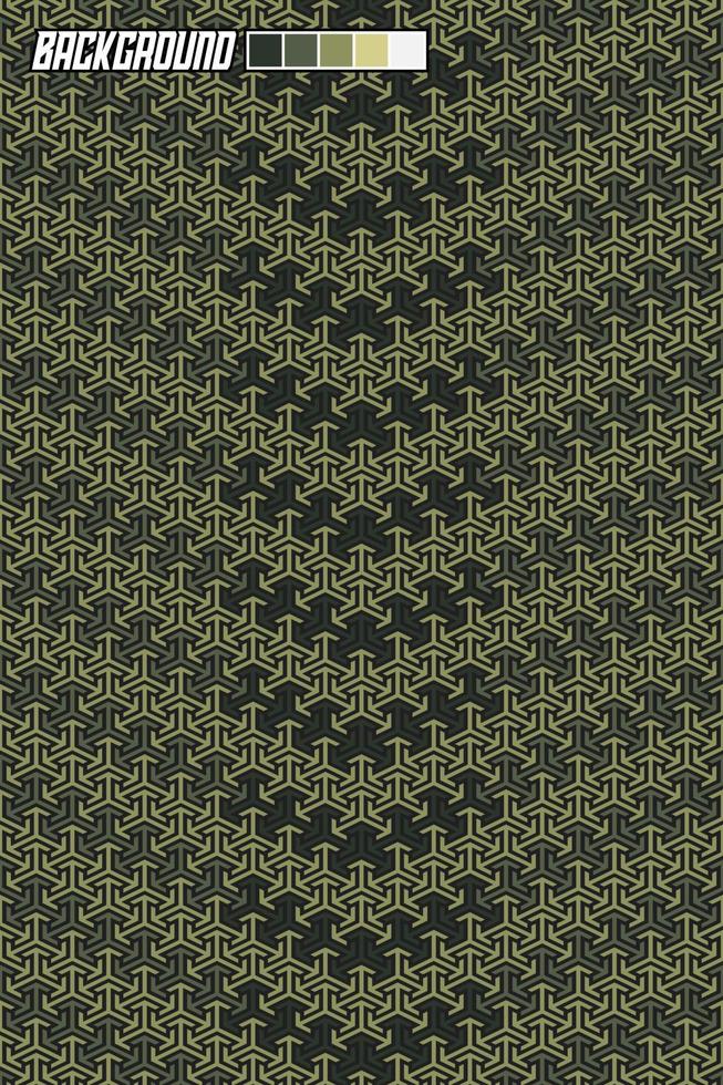 abstrakter Hintergrund mit Grunge-Muster, druckfertig, Sublimationsdesign vektor