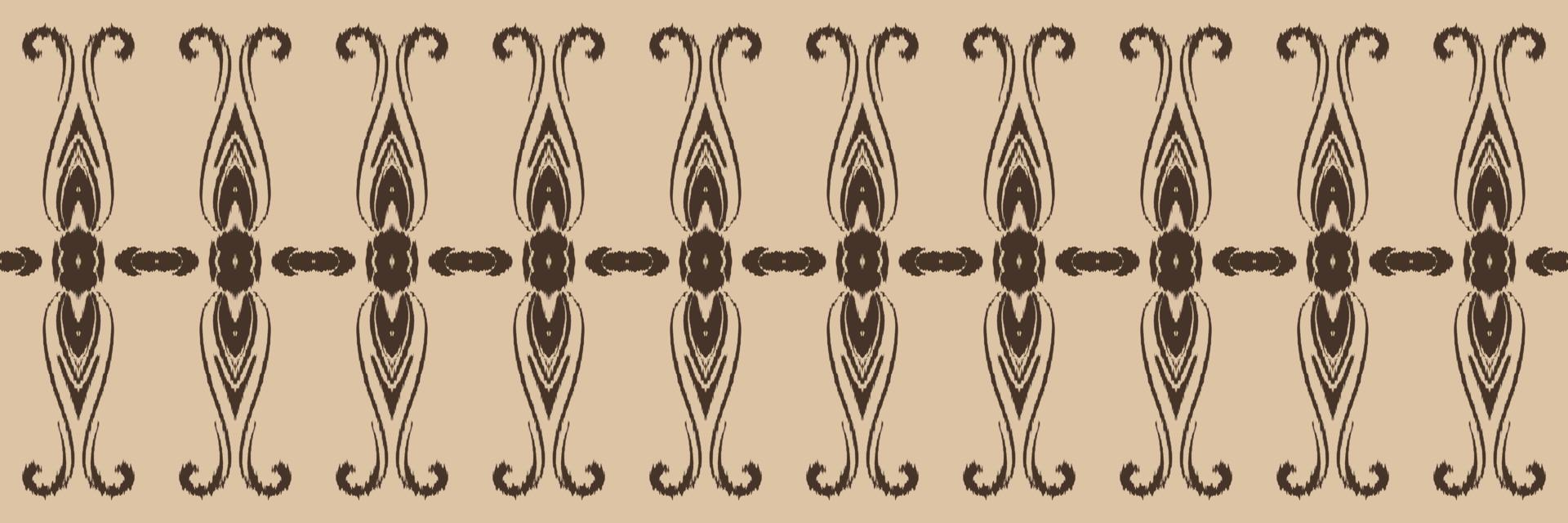 batik textil- motiv filippinare ikat sömlös mönster digital vektor design för skriva ut saree kurti borneo tyg gräns borsta symboler färgrutor eleganta