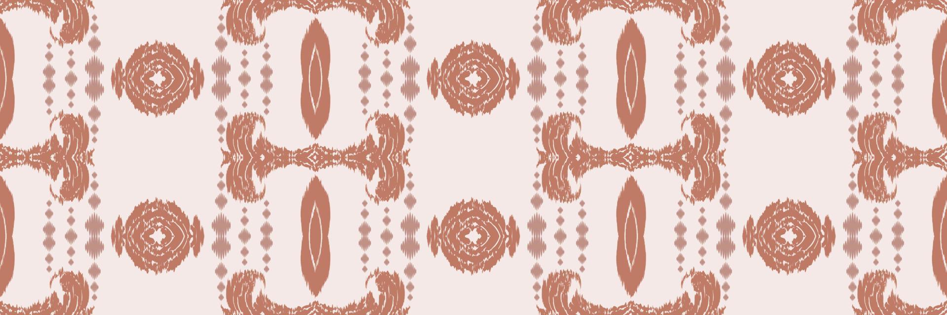 batik textil- motiv ikat tyg sömlös mönster digital vektor design för skriva ut saree kurti borneo tyg gräns borsta symboler färgrutor eleganta