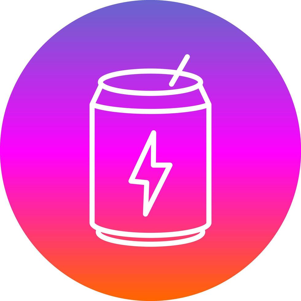 Energy-Drink-Vektor-Icon-Design vektor