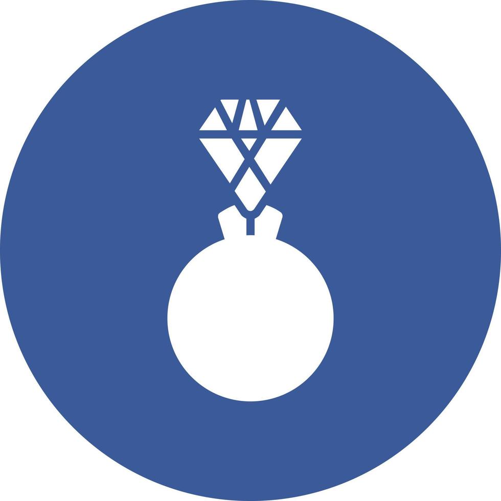 Ring-Vektor-Symbol vektor