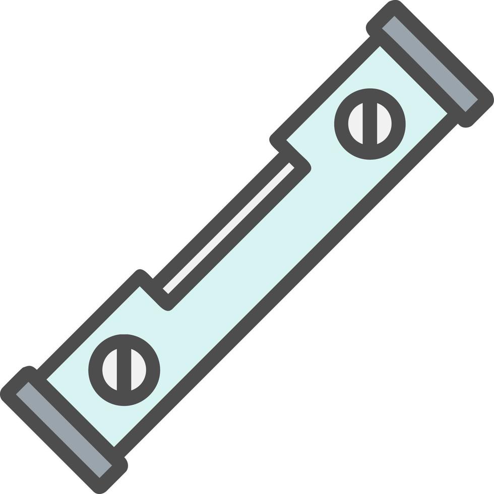 Level-Vektor-Symbol vektor