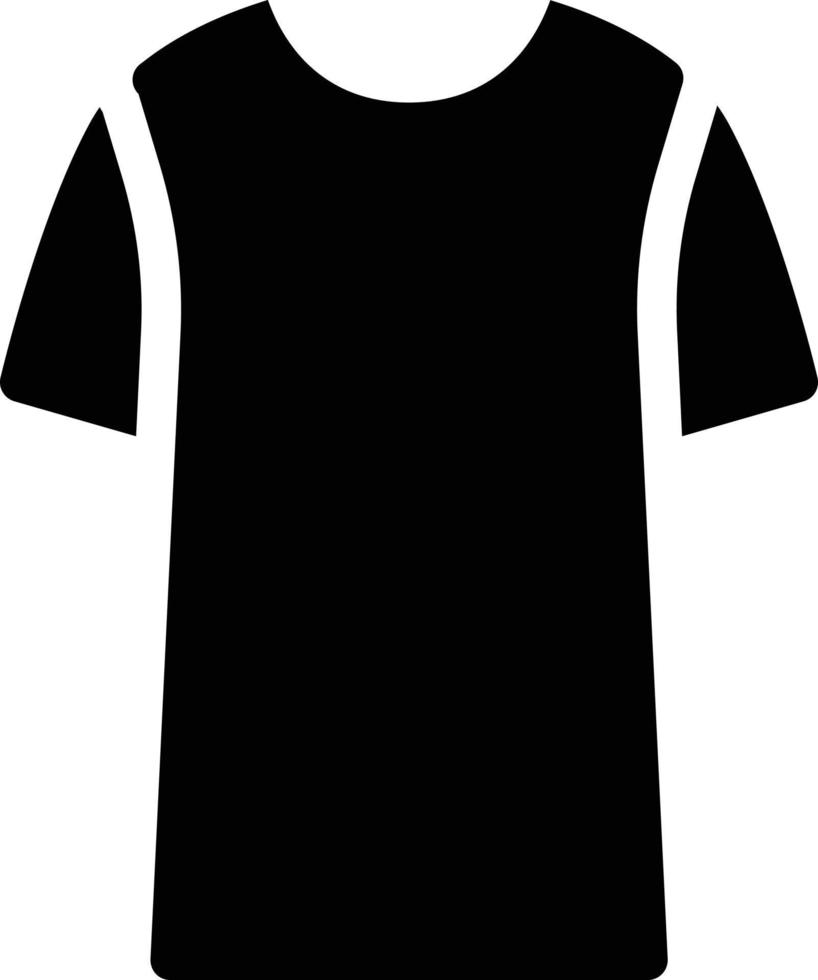 t-shirt-vektorillustration auf einem hintergrund. hochwertige symbole. vektorikonen für konzept und grafikdesign. vektor