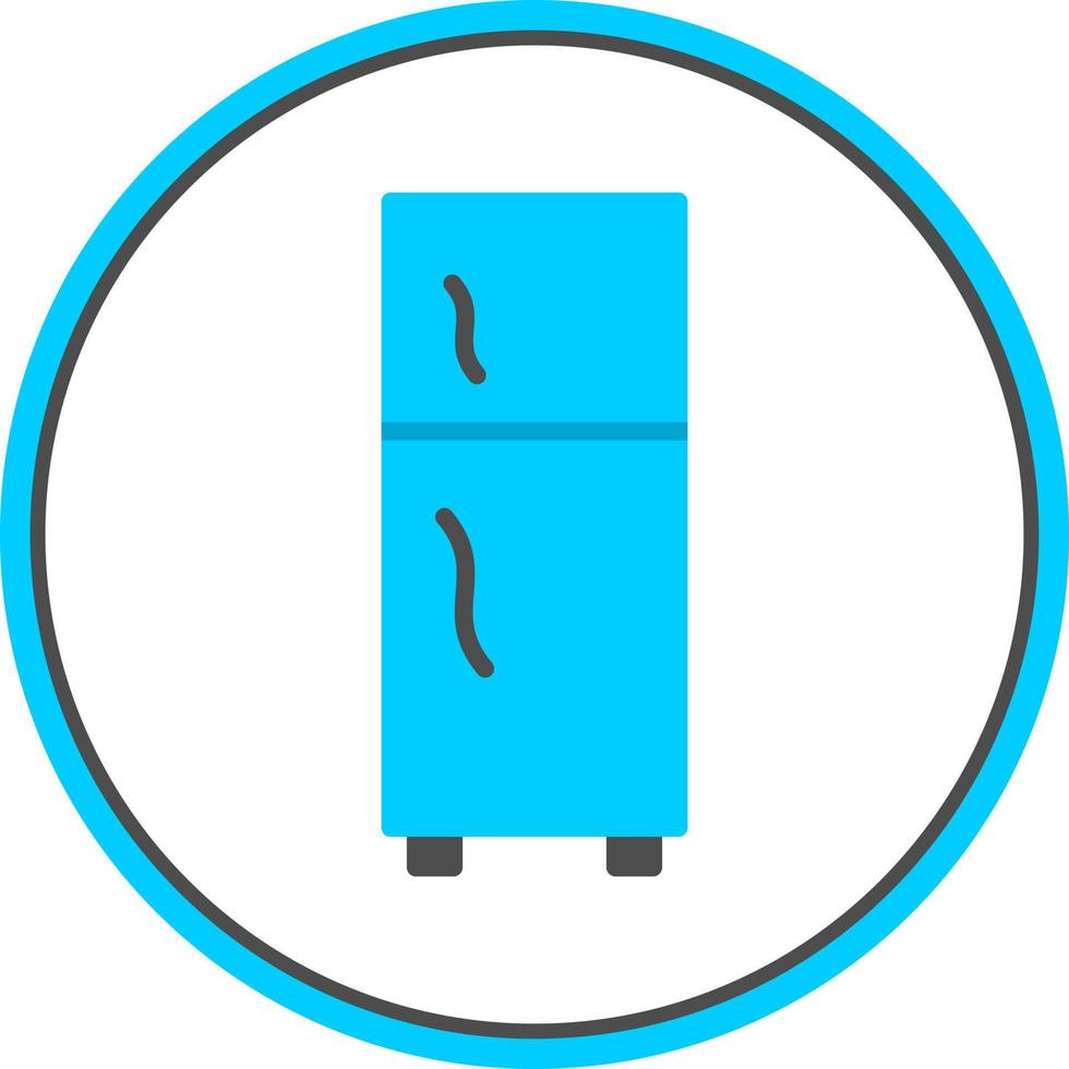 elektronisches Vektor-Icon-Design vektor