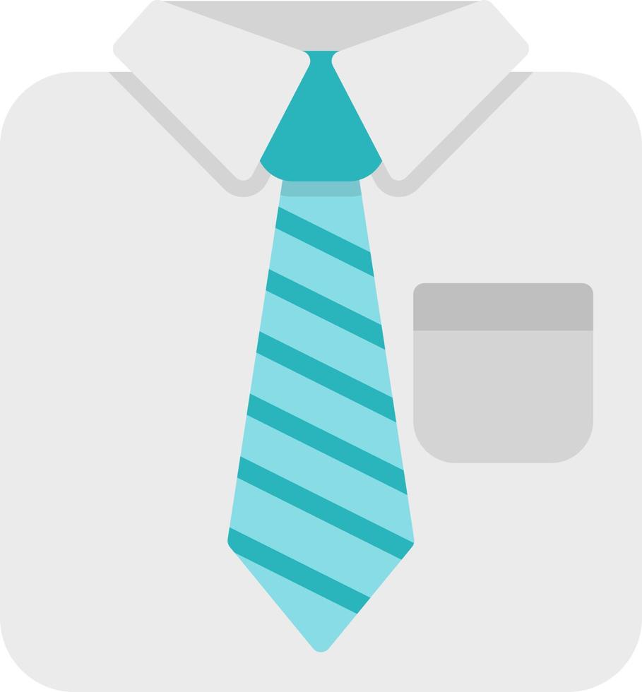 Business-Shirt-Vektor-Icon-Design vektor