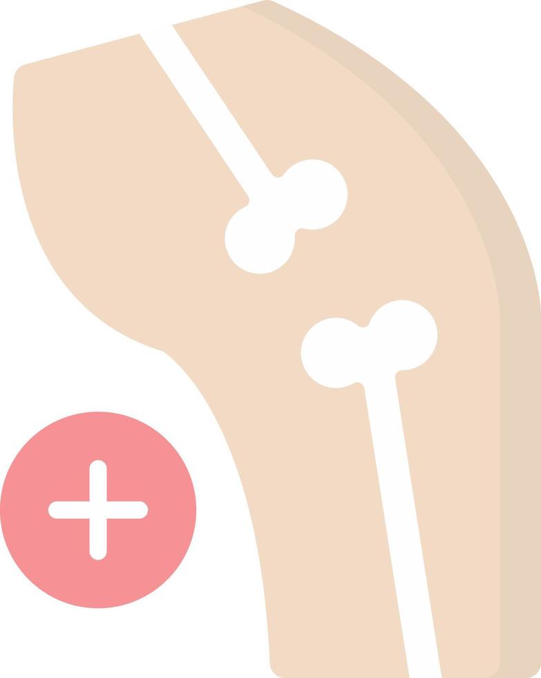 ortopedi vektor ikon design