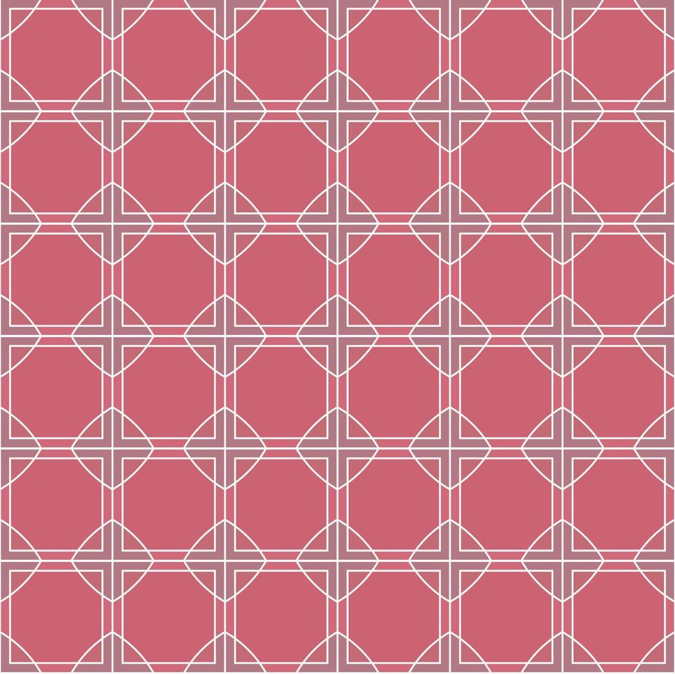 geometrisk mosaik- mönster vektor digital textil- geometrisk mosaik- design gammal konst för grafik bakgrund papper bild