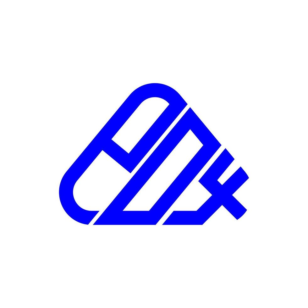 koppar brev logotyp kreativ design med vektor grafisk, koppar enkel och modern logotyp.