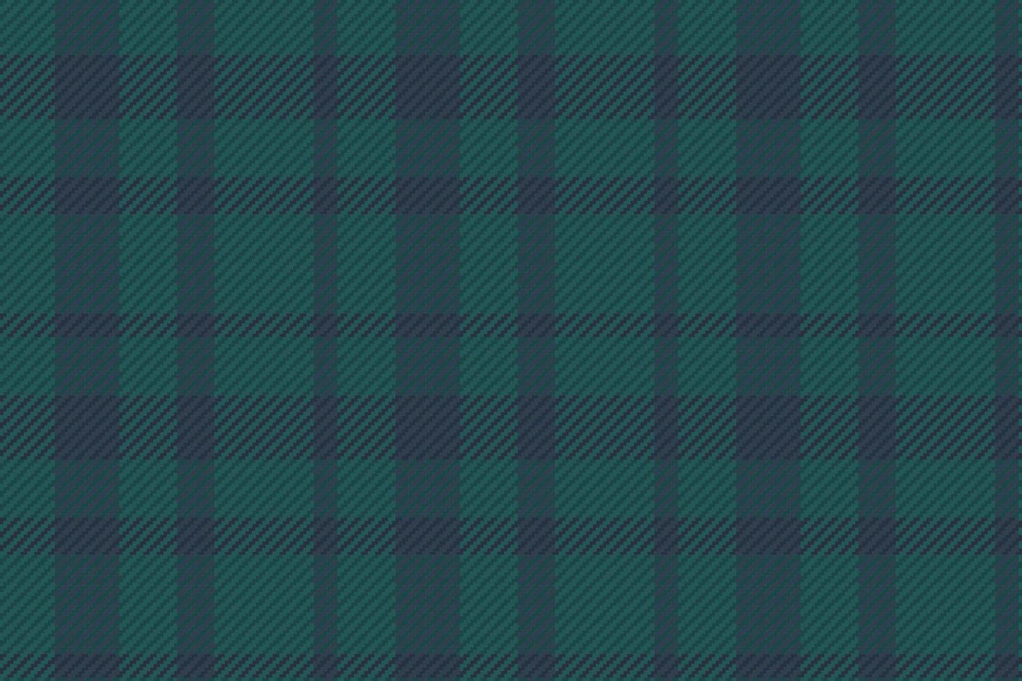 sömlös mönster av skott tartan pläd. repeterbar bakgrund med kolla upp tyg textur. vektor bakgrund randig textil- skriva ut.