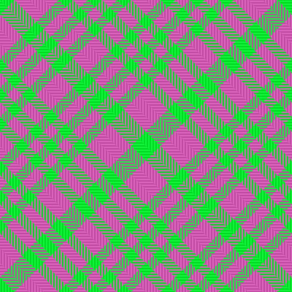 bakgrund sömlös mönster. pläd tartan tyg. kolla upp textil- textur vektor. vektor