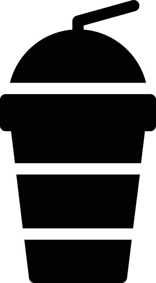 kaffeevektorillustration auf einem hintergrund. hochwertige symbole. vektorikonen für konzept und grafikdesign. vektor