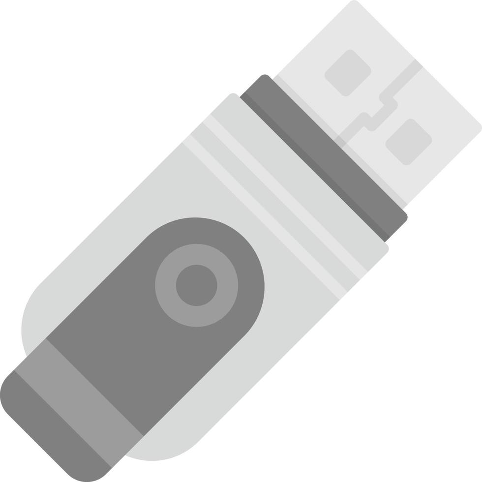 uSB kreativ ikon design vektor