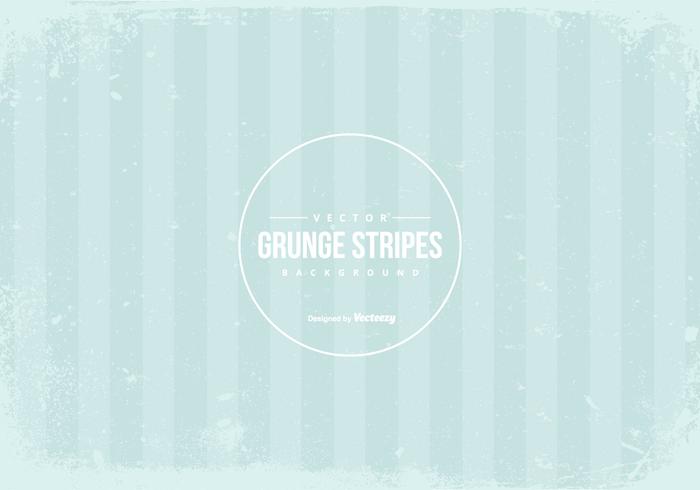 Grunge Scrapbooking Stripes Hintergrund vektor