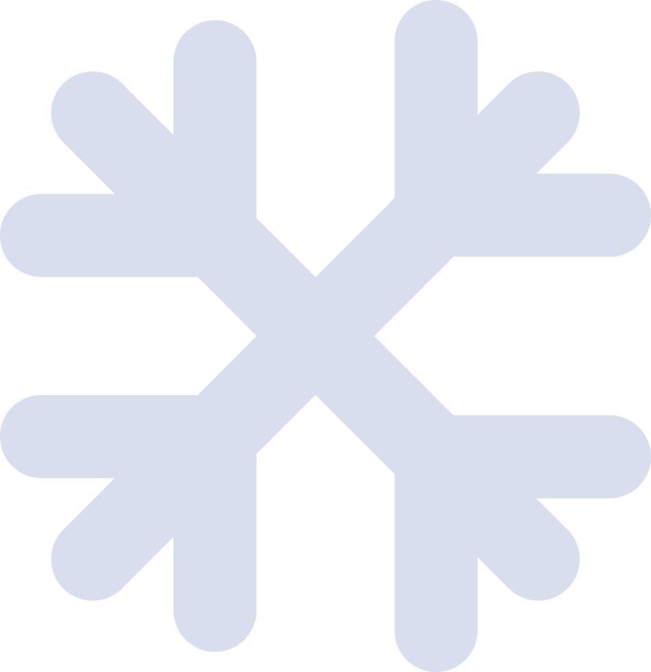 schnee schneeflocken winter kanada flache farbe symbol vektor symbol banner vorlage