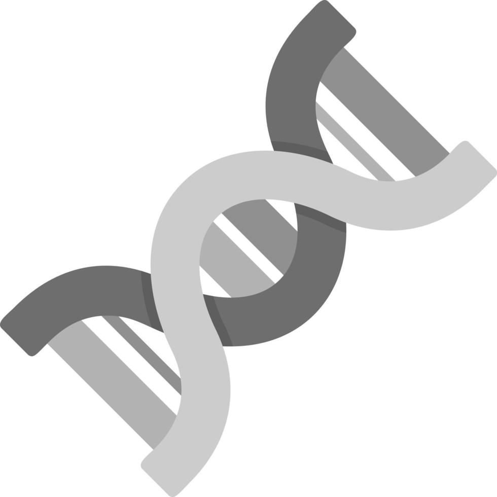 DNA-kreatives Icon-Design vektor