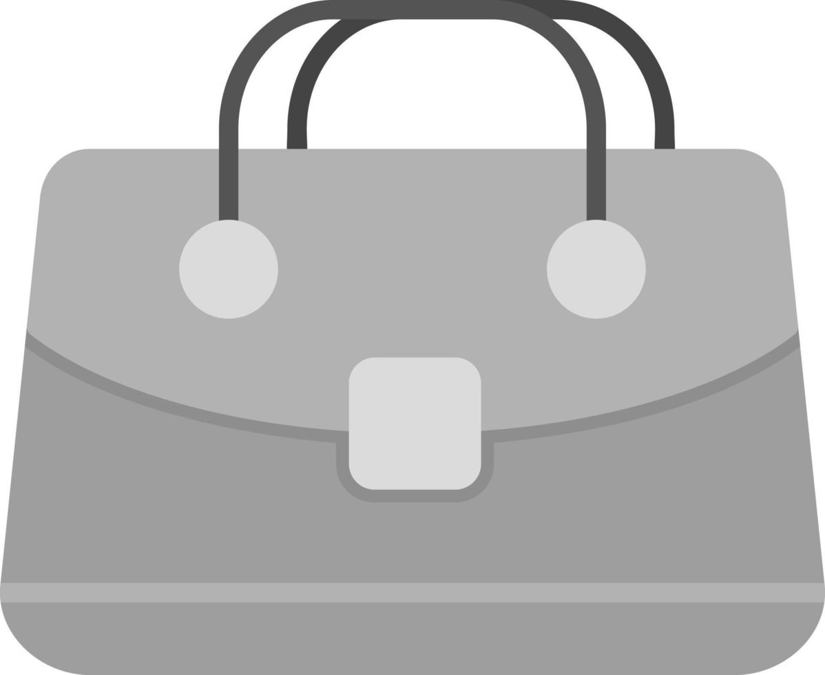 handbagr kreativ ikon design vektor