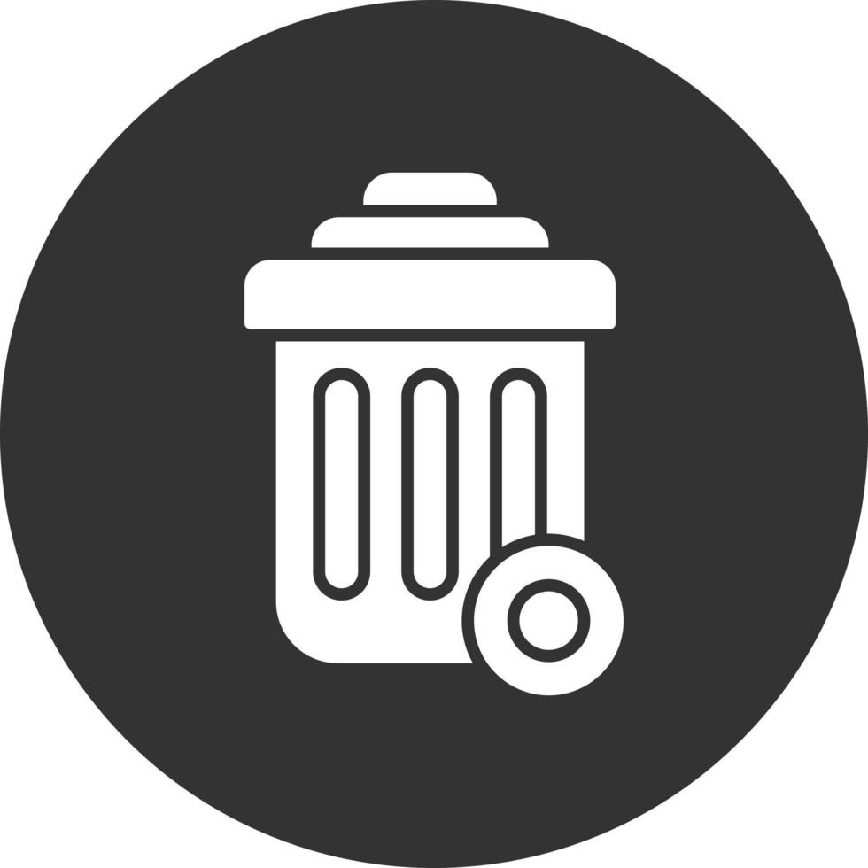 bin kreatives Icon-Design vektor