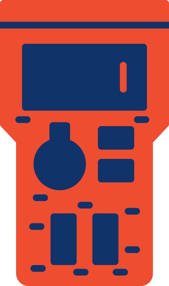 Analysator kreatives Icon-Design vektor