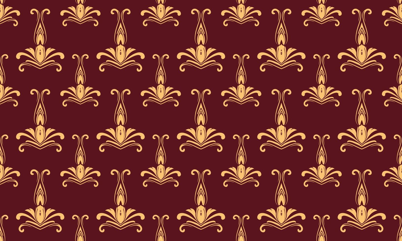 damast- fleur de lis mönster gardiner vektor sömlös bakgrund tapet fleur de lis mönster scandinavian digital textur design för skriva ut tryckbar tyg saree gräns.