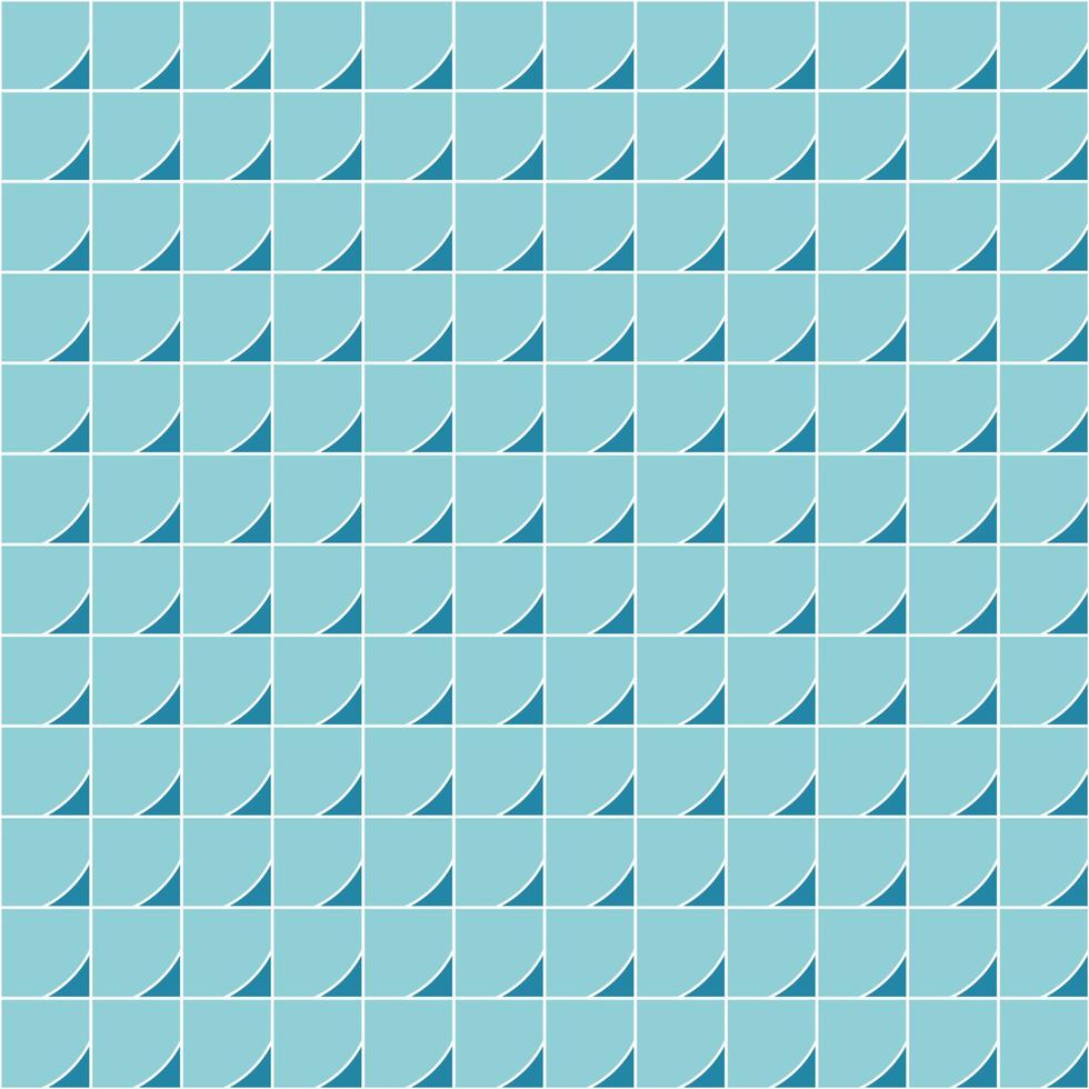 mosaik- mönster vektor digital textil- design geometrisk mosaik- sömlös konst för grafik bakgrund papper bild