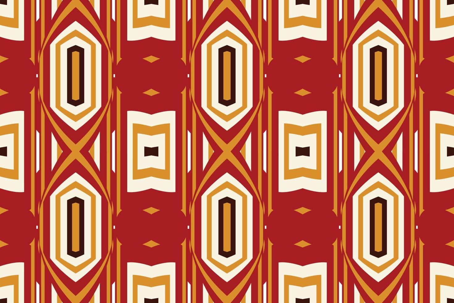 kente trasa klänning kente digital papper afrikansk kente trasa vävd tyg skriva ut vektor